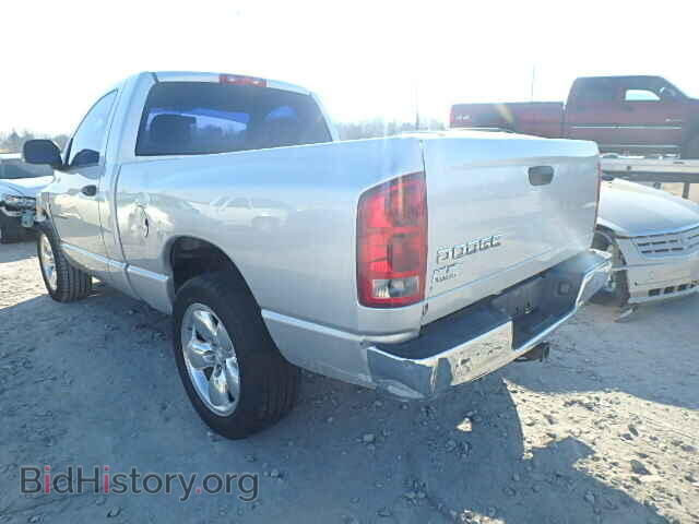 2004 DODGE RAM 1500 - VIN: 1D7HA16K74J242532 - Photo 3