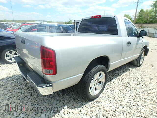 2004 DODGE RAM 1500 - VIN: 1D7HA16K74J242532 - Photo 4