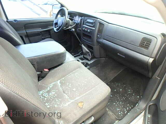 2004 DODGE RAM 1500 - VIN: 1D7HA16K74J242532 - Photo 5