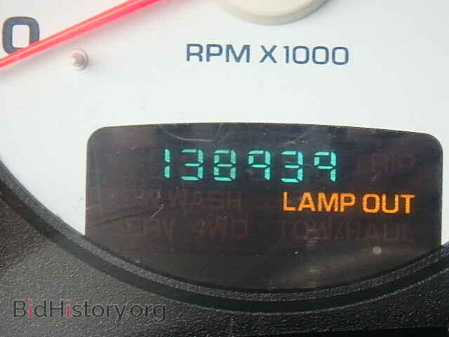2004 DODGE RAM 1500 - VIN: 1D7HA16K74J242532 - Photo 7
