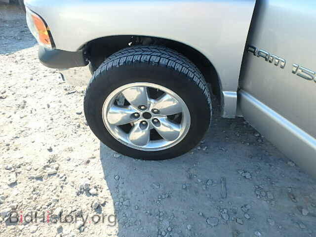 2004 DODGE RAM 1500 - VIN: 1D7HA16K74J242532 - Photo 9