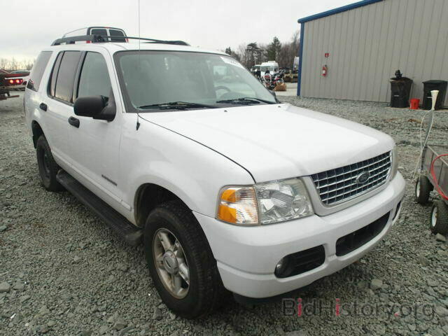 Фотография 1FMZU73K55UB15836 - FORD EXPLORER 2005