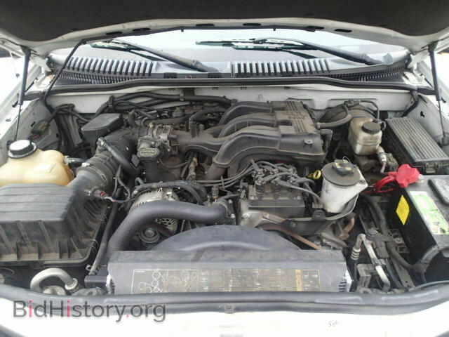 2005 FORD EXPLORER - VIN: 1FMZU73K55UB15836 - Photo 7