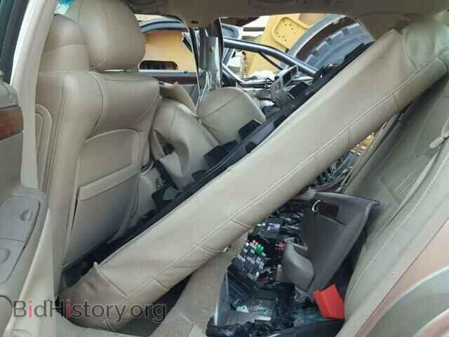 2005 CADILLAC DEVILLE - VIN: 1G6KD54Y75U239588 - Photo 6