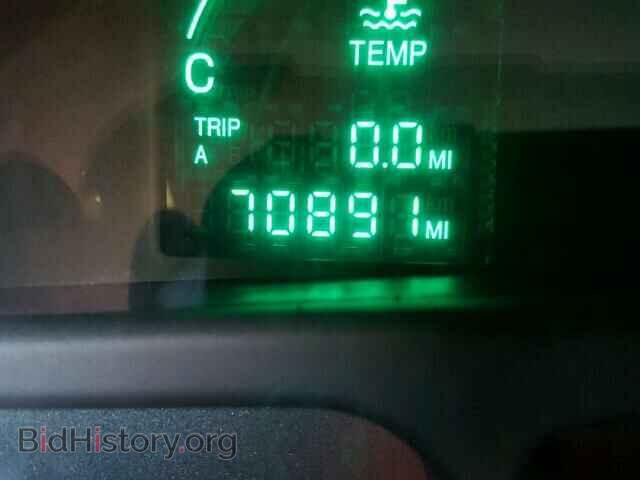 2005 CADILLAC DEVILLE - VIN: 1G6KD54Y75U239588 - Photo 8