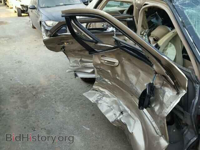 2005 CADILLAC DEVILLE - VIN: 1G6KD54Y75U239588 - Photo 10