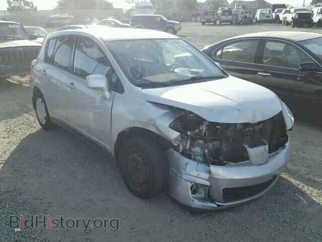 Фотография 3N1BC1CP0BL460878 - NISSAN VERSA 2011