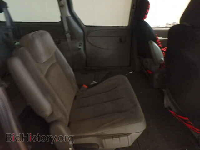 2005 DODGE CARAVAN - VIN: 2D4GP44L85R183265 - Фото 6