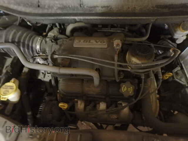2005 DODGE CARAVAN - VIN: 2D4GP44L85R183265 - Фото 7