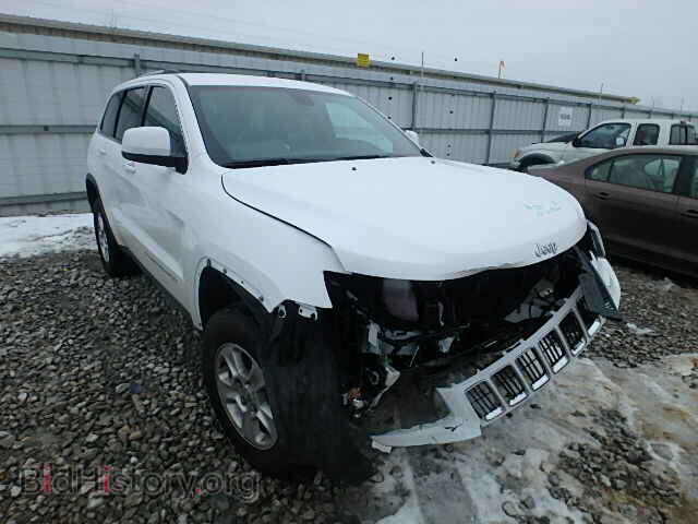 Фотография 1C4RJFAG6FC173712 - JEEP CHEROKEE 2015