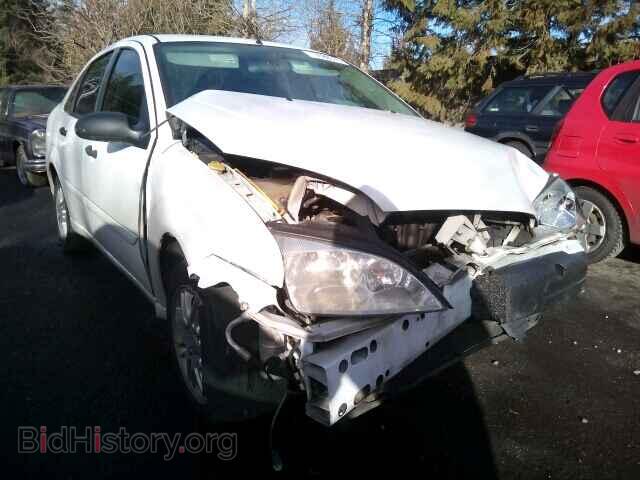 Фотография 1FAFP34N77W322239 - FORD FOCUS 2007