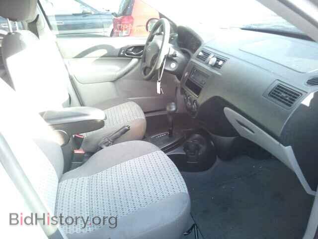 2007 FORD FOCUS - VIN: 1FAFP34N77W322239 - Фото 5