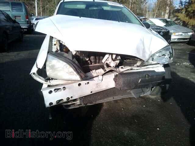 2007 FORD FOCUS - VIN: 1FAFP34N77W322239 - Фото 9