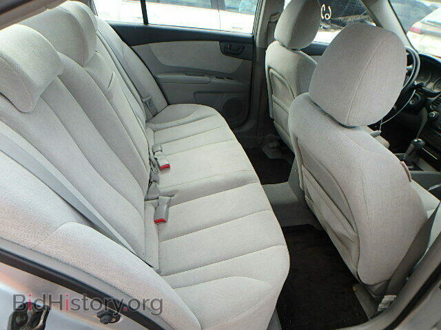 2007 KIA OPTIMA - VIN: KNAGE123X75115597 - Фото 6