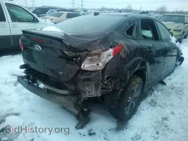 2014 FORD FOCUS - VIN: 1FADP3F22EL300366 - Photo 4