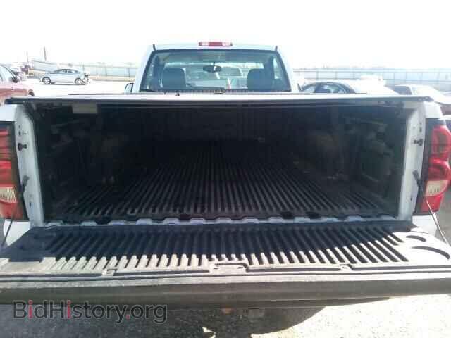 2006 CHEVROLET SILVERADO - VIN: 3GCEC14X76G194332 - Фото 6