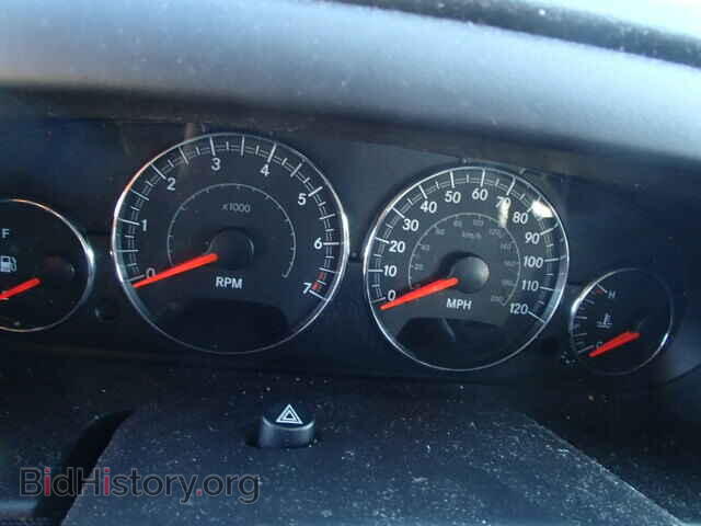 2006 CHRYSLER SEBRING - VIN: 1C3EL46X06N226693 - Фото 8