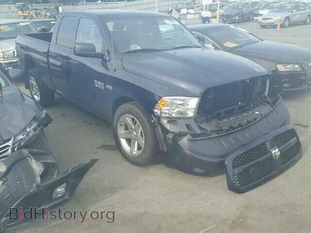Photo 1C6RR6FT8ES204226 - RAM TRUCK 2014