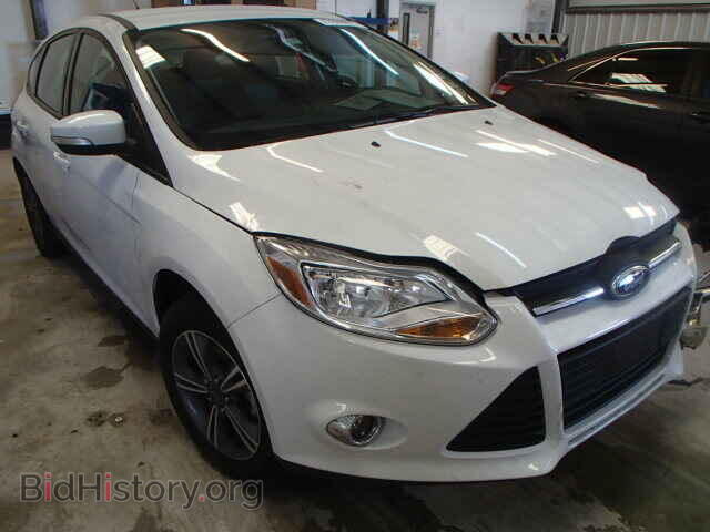 Photo 1FADP3K2XEL311265 - FORD FOCUS 2014
