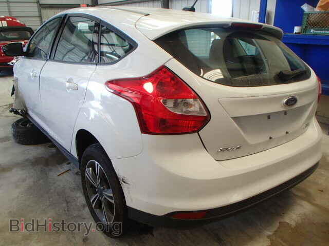 2014 FORD FOCUS - VIN: 1FADP3K2XEL311265 - Photo 3