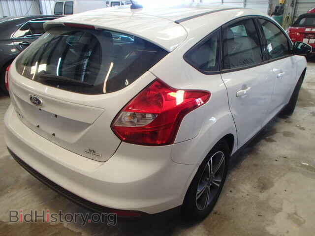 2014 FORD FOCUS - VIN: 1FADP3K2XEL311265 - Photo 4