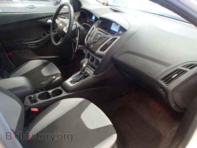 2014 FORD FOCUS - VIN: 1FADP3K2XEL311265 - Photo 5