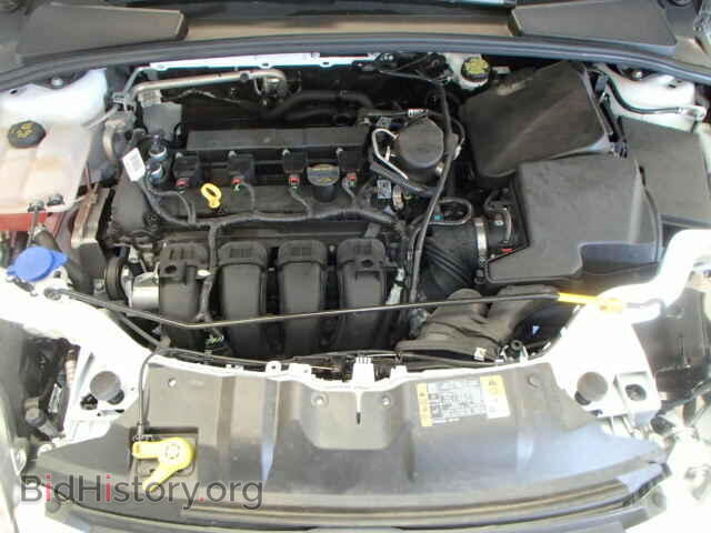 2014 FORD FOCUS - VIN: 1FADP3K2XEL311265 - Photo 7