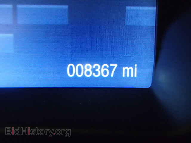 2014 FORD FOCUS - VIN: 1FADP3K2XEL311265 - Photo 8