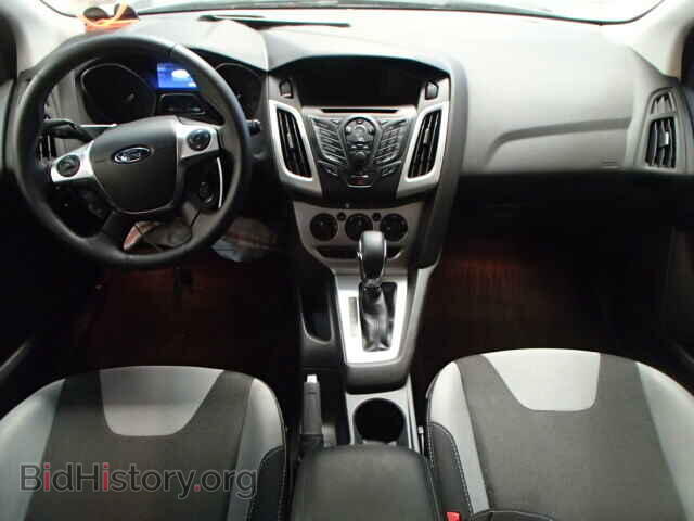 2014 FORD FOCUS - VIN: 1FADP3K2XEL311265 - Photo 9