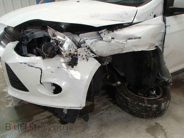 2014 FORD FOCUS - VIN: 1FADP3K2XEL311265 - Photo 10