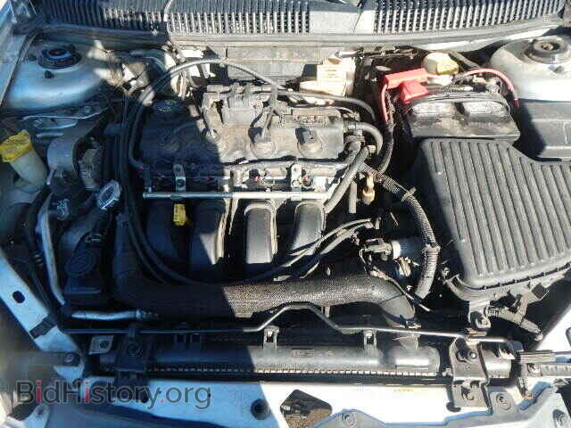 2005 DODGE NEON - VIN: 1B3ES56C65D201515 - Фото 7
