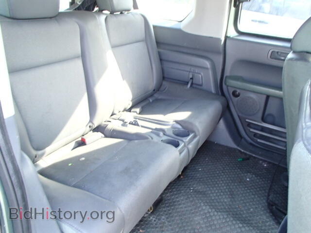 2004 HONDA ELEMENT - VIN: 5J6YH18534L001112 - Фото 6