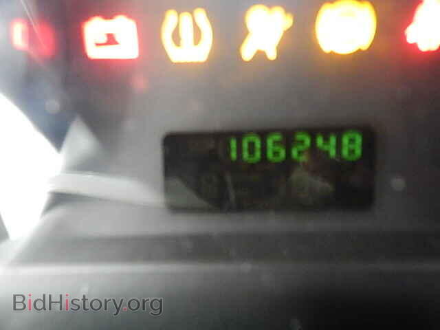 2007 FORD EDGE - VIN: 2FMDK36C37BA77190 - Фото 8