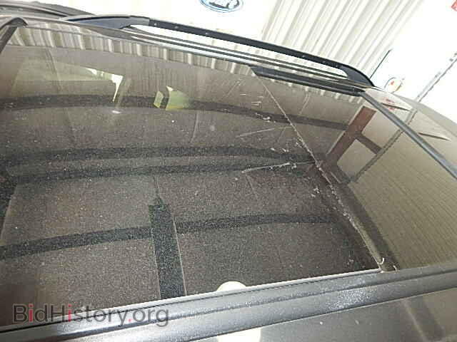 2007 FORD EDGE - VIN: 2FMDK36C37BA77190 - Фото 9