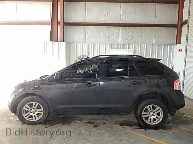 2007 FORD EDGE - VIN: 2FMDK36C37BA77190 - Фото 10