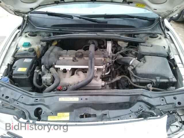 2006 VOLVO S80 - VIN: YV1TS592361437495 - Фото 7