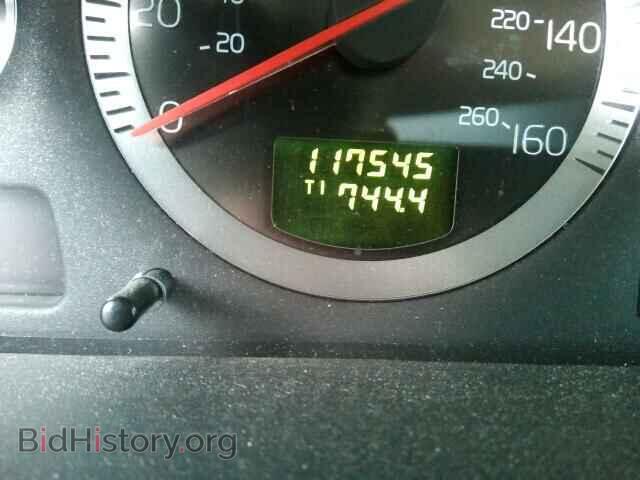 2006 VOLVO S80 - VIN: YV1TS592361437495 - Фото 8