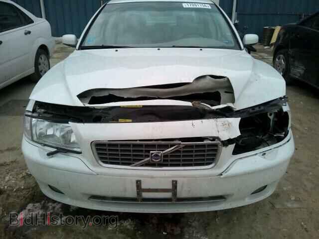 2006 VOLVO S80 - VIN: YV1TS592361437495 - Фото 9