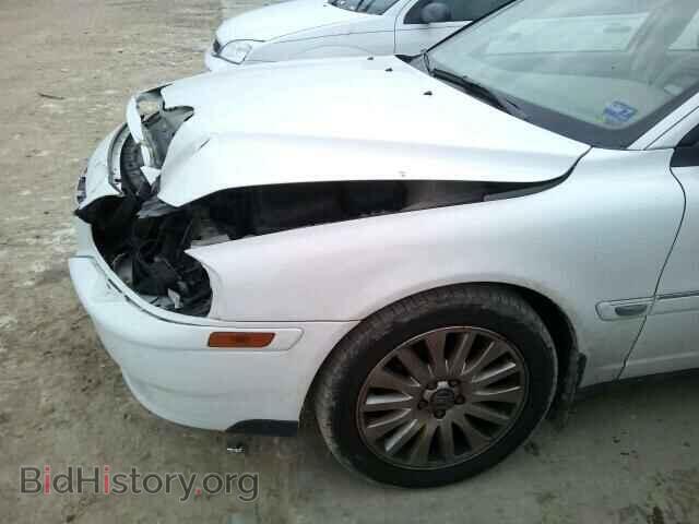 2006 VOLVO S80 - VIN: YV1TS592361437495 - Фото 10