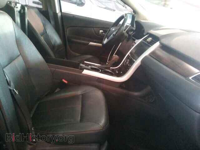 2012 FORD EDGE - VIN: 2FMDK3K94CBA49452 - Фото 5