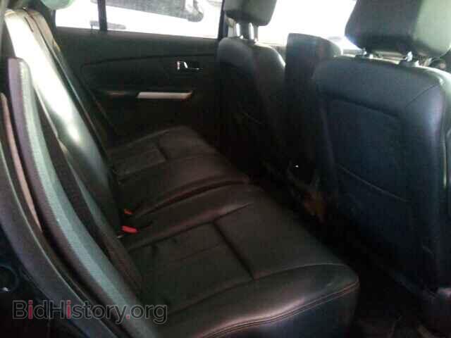 2012 FORD EDGE - VIN: 2FMDK3K94CBA49452 - Фото 6