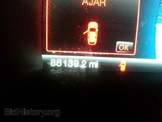 2012 FORD EDGE - VIN: 2FMDK3K94CBA49452 - Фото 8