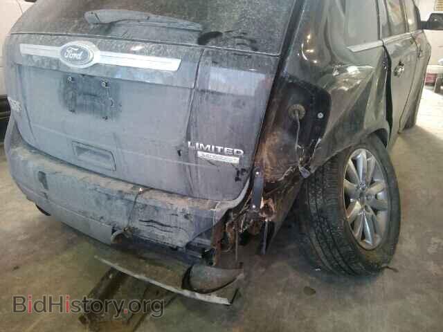 2012 FORD EDGE - VIN: 2FMDK3K94CBA49452 - Фото 9