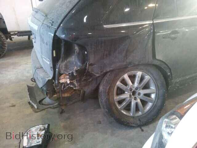 2012 FORD EDGE - VIN: 2FMDK3K94CBA49452 - Фото 10