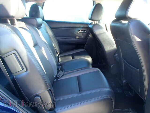 2012 MAZDA CX-9 - VIN: JM3TB2CV0C0343526 - Фото 6