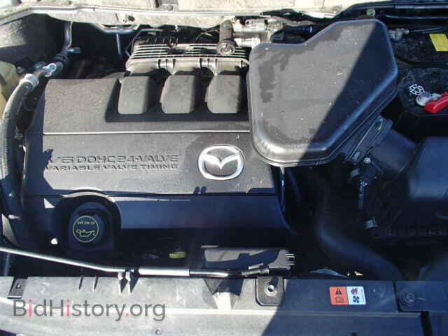 2012 MAZDA CX-9 - VIN: JM3TB2CV0C0343526 - Фото 7