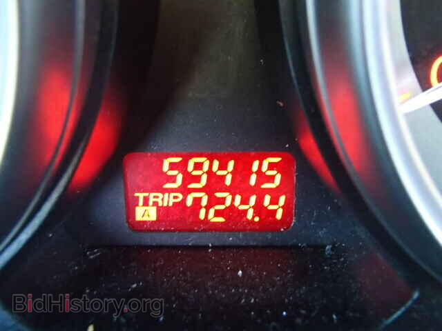 2012 MAZDA CX-9 - VIN: JM3TB2CV0C0343526 - Фото 8