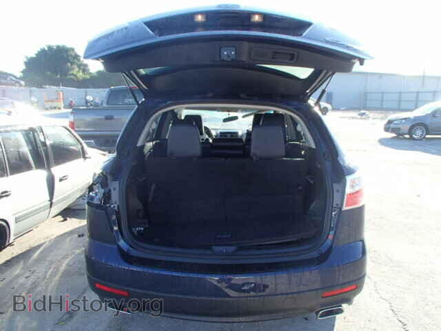 2012 MAZDA CX-9 - VIN: JM3TB2CV0C0343526 - Фото 10