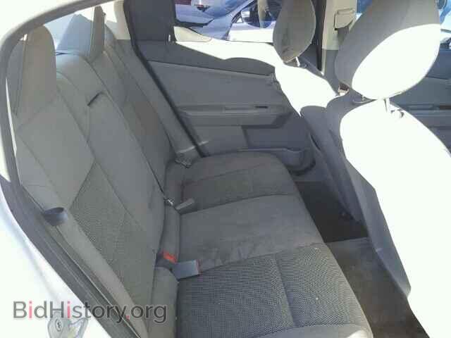 2008 DODGE AVENGER - VIN: 1B3LC46R88N242374 - Фото 6