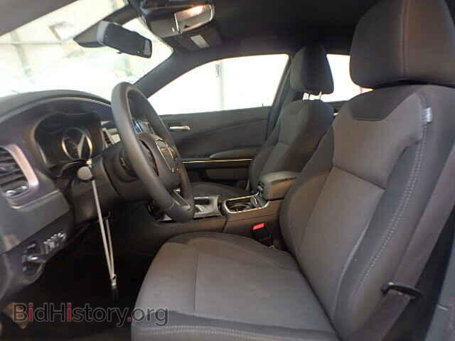 2015 DODGE CHARGER - VIN: 2C3CDXBG2FH890868 - Photo 5
